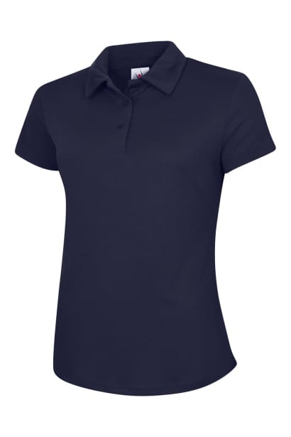 Uneek ladies ultra cool poloshirt-126