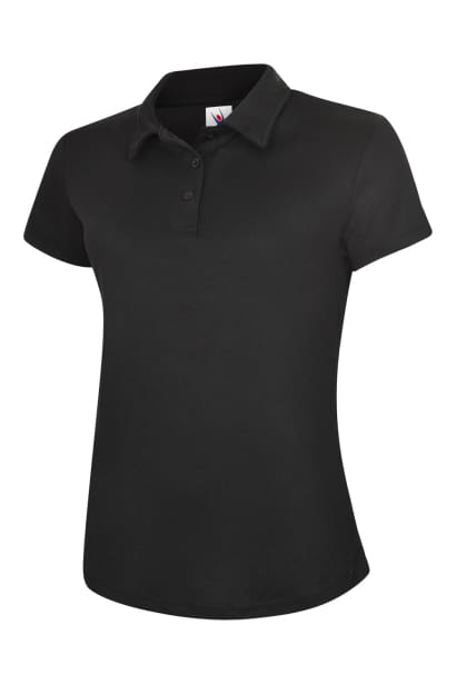 Uneek ladies ultra cool workwear poloshirt-128