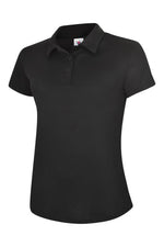 Uneek ladies ultra cool workwear poloshirt-128