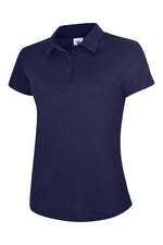 Uneek ladies ultra cool workwear poloshirt-128