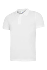 Uneek mens ultra cool workwear poloshirt-127
