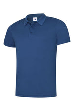 Uneek mens ultra cool workwear poloshirt-127
