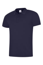 Uneek mens ultra cool workwear poloshirt-127