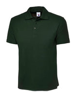Uneek olympic poloshirt-124