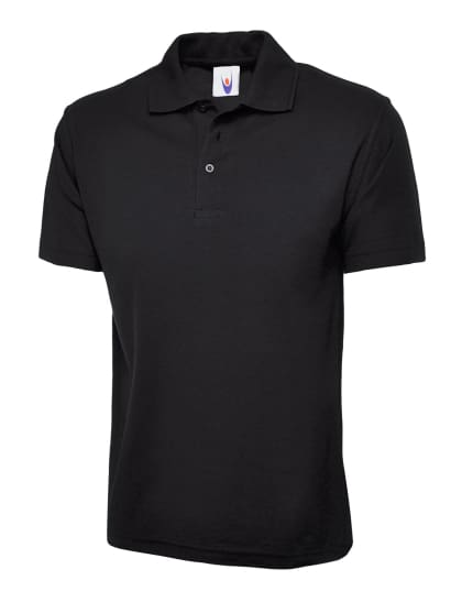Uneek olympic poloshirt-124