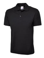 Uneek olympic poloshirt-124