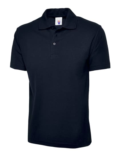 Uneek olympic poloshirt-124