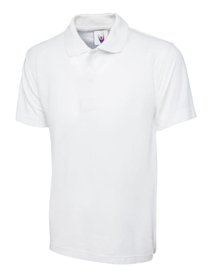 Uneek olympic poloshirt-124