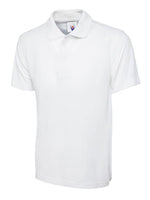Uneek olympic poloshirt-124