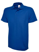 Uneek olympic poloshirt-124