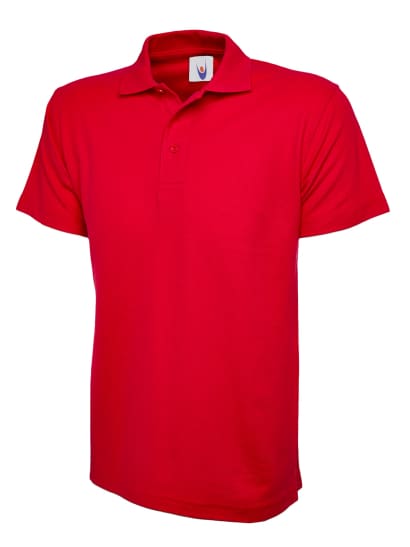 Uneek olympic poloshirt-124