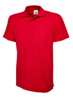 Uneek olympic poloshirt-124
