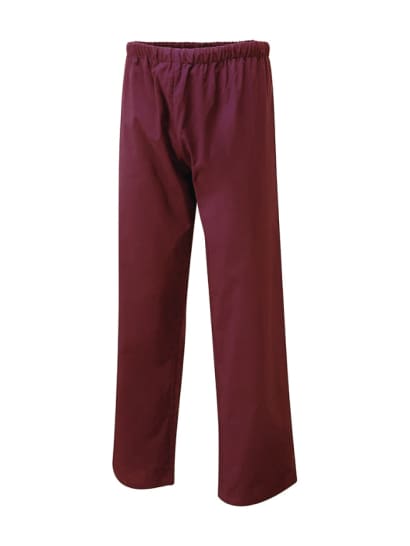 Uneek scrub trouser-922