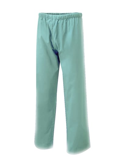 Uneek scrub trouser-922
