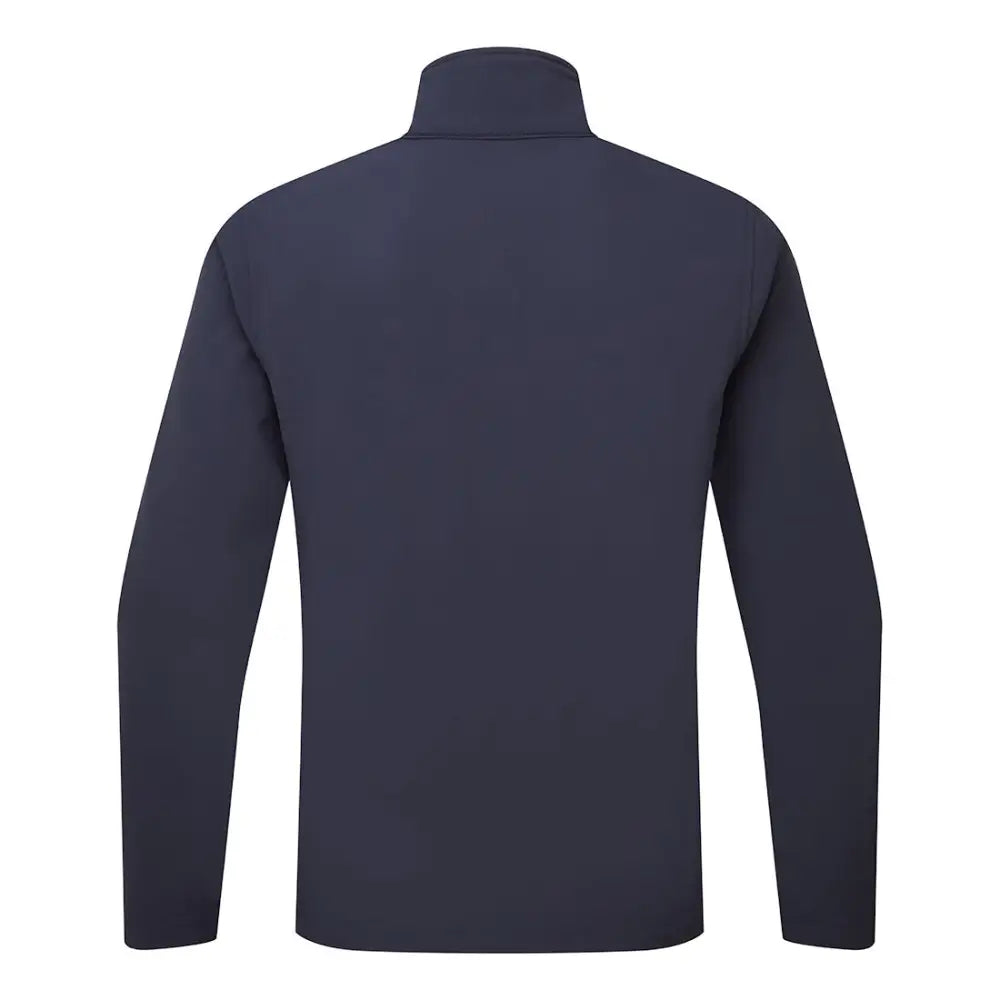 Waterproof softshell work jacket esk50 portwest