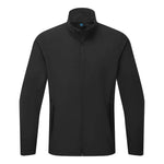 Waterproof softshell work jacket esk50 portwest