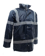 Yoko high visibility security jacket-hvp301