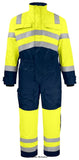 6202 Coverall Padded En Iso 20471 Class 3-646202 - Boilersuits & Onepieces - Projob