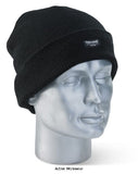 Click 3M Thinsulate Beenie Hat (Pack Of 10) - Thh - Accessories Belts Kneepads etc - clickworkwear