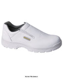 Delta Plus Hygiene Non Slip Safety Shoe - ROBION Catering Active-Workwear