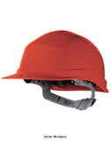 Delta Plus Venitex Zircon Safety Helmet Hard Hat-ZIRCON Delta Plus Head Protection Active-Workwear