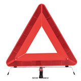 Folding Warning Triangle - HV10 - Miscellaneous - PortWest