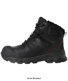 Helly Hansen Oxford Composite Winter Safety Boot Mid S3 Lace Up-78404