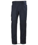 Helly Hansen Oxford Service Pant-77460 - Trousers - Helly Hansen
