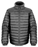 Result Urban Men's Ice Bird Padded Baffle Jacket - R192M Jackets & Fleeces Active-Workwear