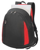 Shugon Freiburg Laptop Backpack-SH5363 - Bags - Shugon