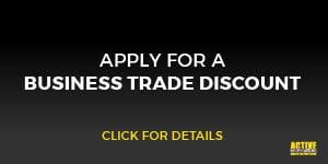 trade account application online