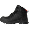 4 simple reasons why safety boots are vital for any workforce