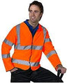 5 Uses for High Visibility Clothing