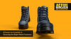 Safety Boots, Safety Trainers, shoes for work