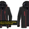 The Ultimate Guide to Stormtech Clothing: From Mountain Peaks to City Streets