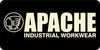 Apache Work Trousers - The Review