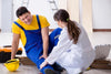 Avoiding knee injuries in the workplace