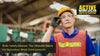 Bolle safety glasses: the ultimate shield for hazardous work environments