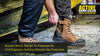 Buckler Boots: The Go-To Footwear for Civil Engineers Seeking Ultimate Site Protection