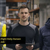 How to Choose the Right Helly Hansen Workwear for Your Job