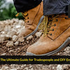 DeWalt Safety Boots: The Complete UK Buyer's Guide