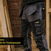DeWalt Work Trousers: The Complete Guide for Tradespeople