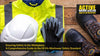 Ensuring safety in the workplace: a comprehensive guide to hi-vis workwear standard