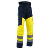 Everything You Need to Know About Cut-protective Work Trousers