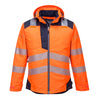 high visibility clothing hi vis mens jackets