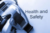 Health and Safety in `Hot Works` Environments