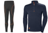 Helly Hansen Base Layer Review