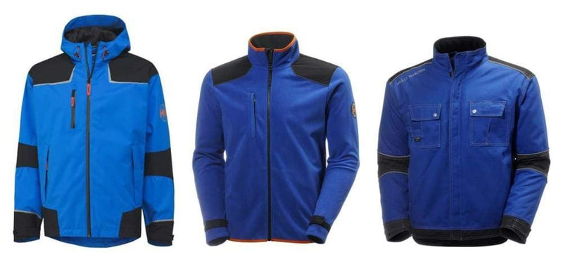 Helly Hansen – The Chelsea Collection | Active-Workwear