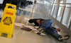 How to Prevent Slips, Trips and Falls at Work