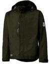 How to wash your Helly Hansen waterproof jacket